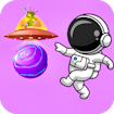 Outer Planet