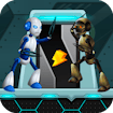 Robot Attacks