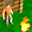 Woods of Nevia: Forest Survival free online game
